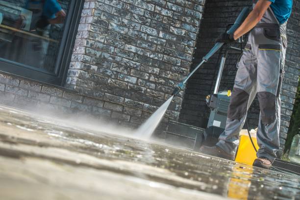 Best Factory Floor Cleaning  in Harristown, IL