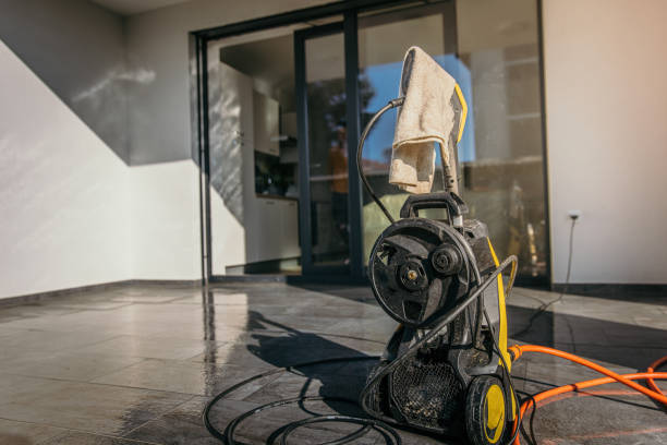 Best Machinery and Equipment Cleaning  in Harristown, IL