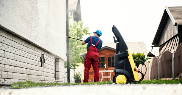Best Paint Preparation  in Harristown, IL